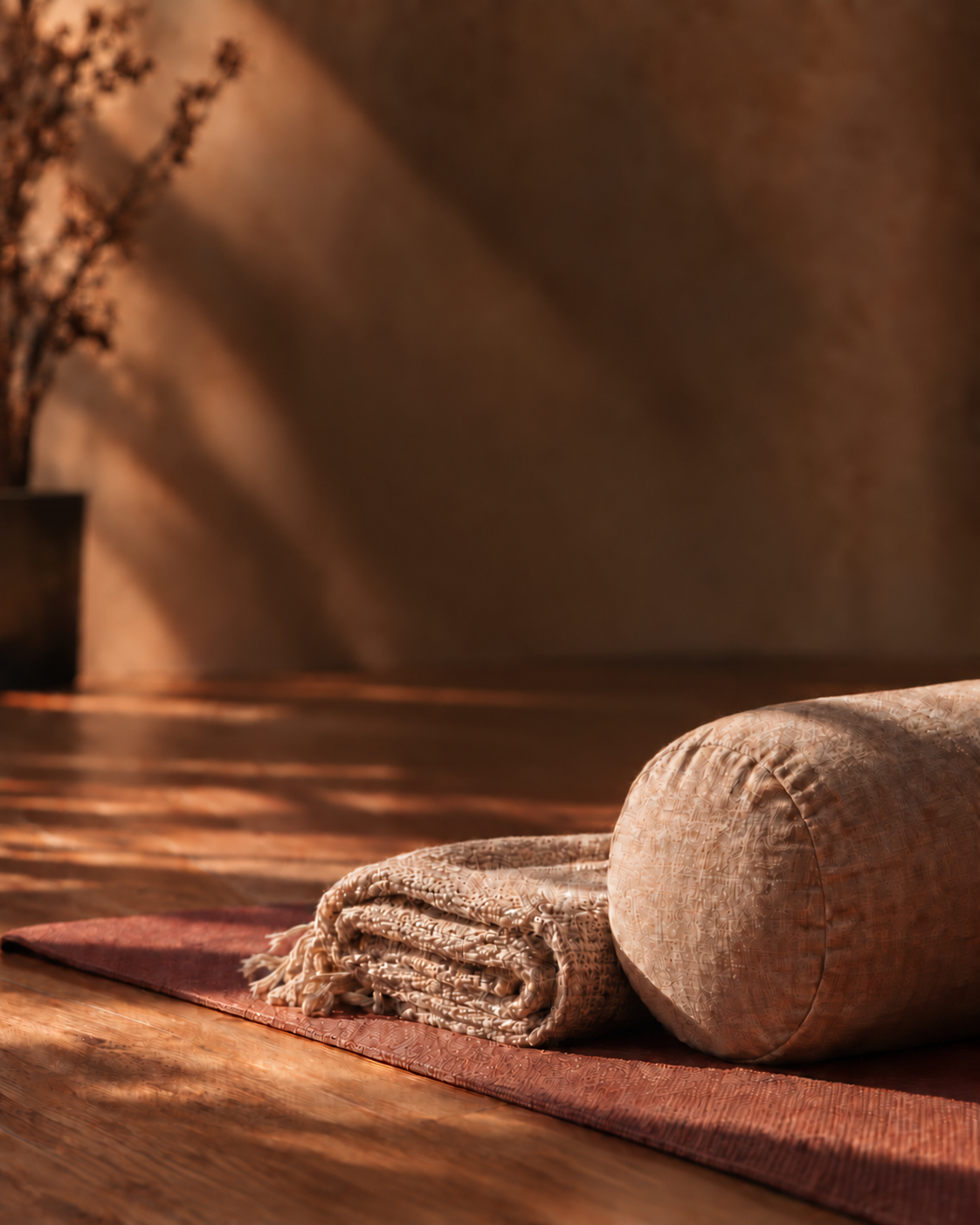 Hot Yoga